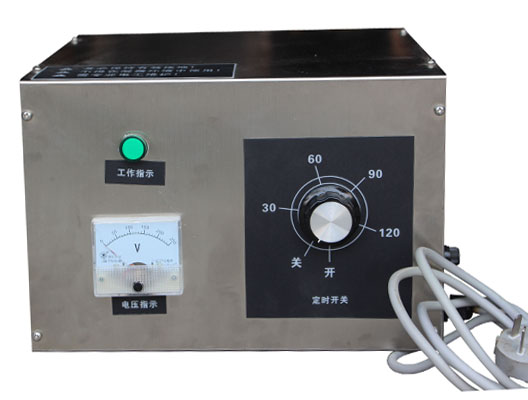 便攜式臭氧機
