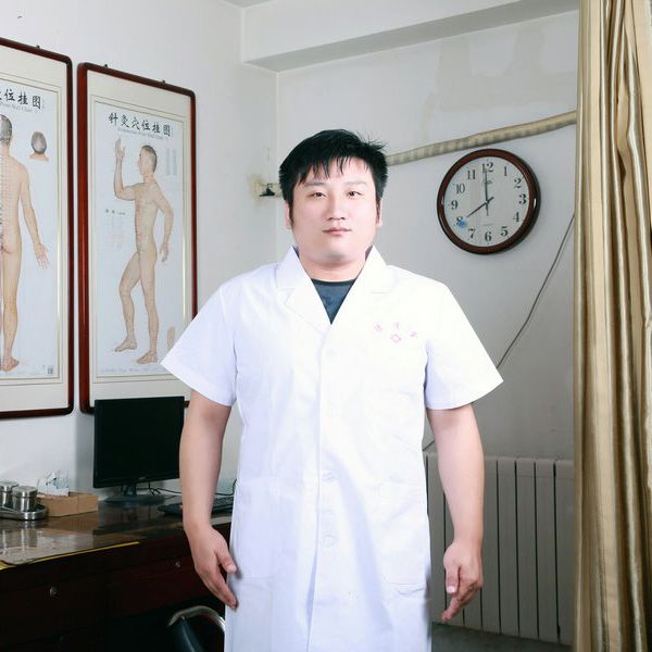 郭鵬翔
