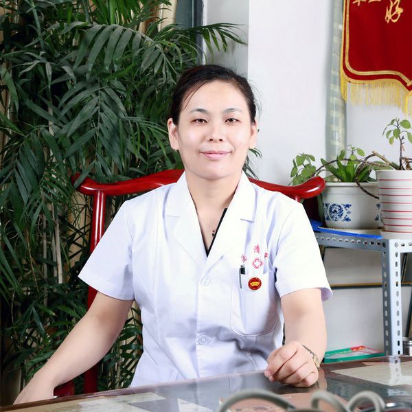 崔麗娟
